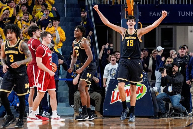 Race for No. 1 seeds in March Madness: Who is in the hunt?