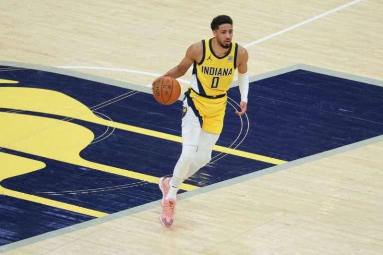 Tyrese Haliburton contracts shingles, to stay away from Pacers
