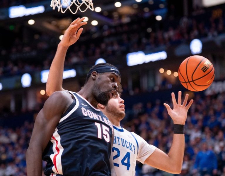 Mid-major power rankings: Gonzaga, Saint Louis, Miami Ohio lead the way