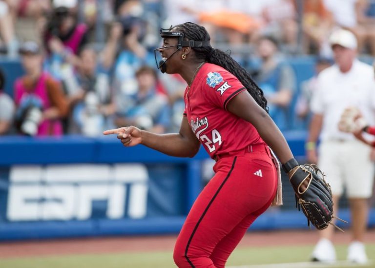 College softball preview: Can Texas repeat? Texas Tech hopes not