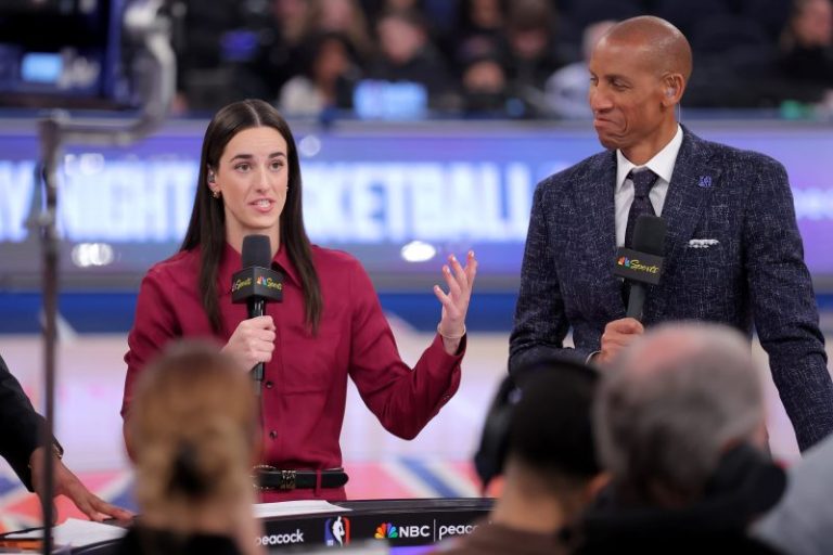 NBC hopes to continue Sunday night sports domination with NBA package