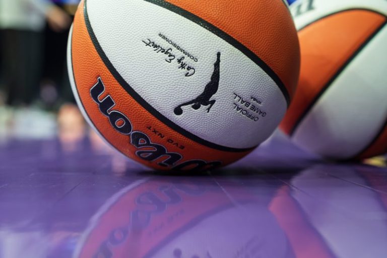 Players’ union frustrated with WNBA’s lack of urgency in CBA talks