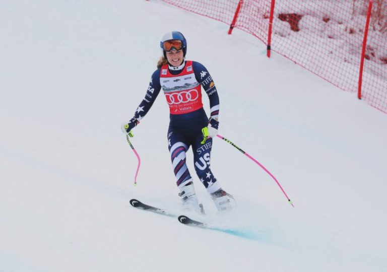Lindsey Vonn injury updates: Superstar plans to ski at Olympics despite ACL tear