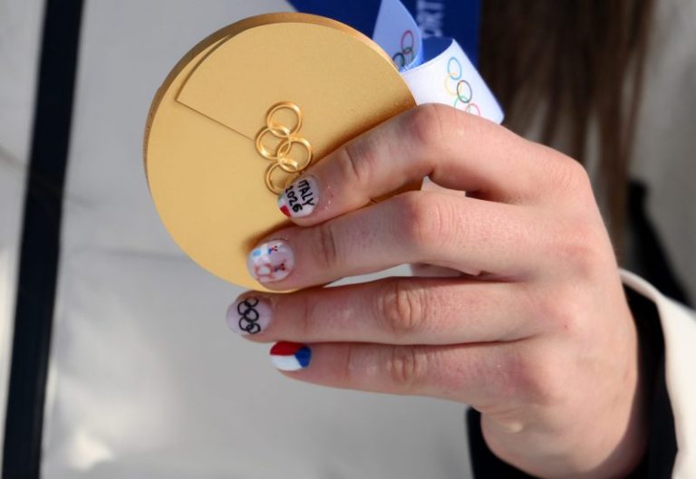 Olympic medals: Milano Cortina medal count after Feb. 14