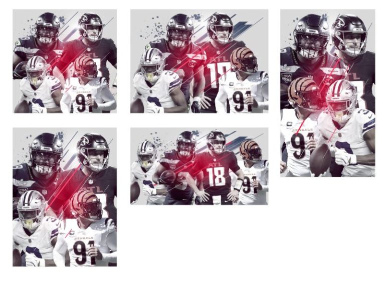 Top 100 NFL free agents − for now − ranked as new league year looms