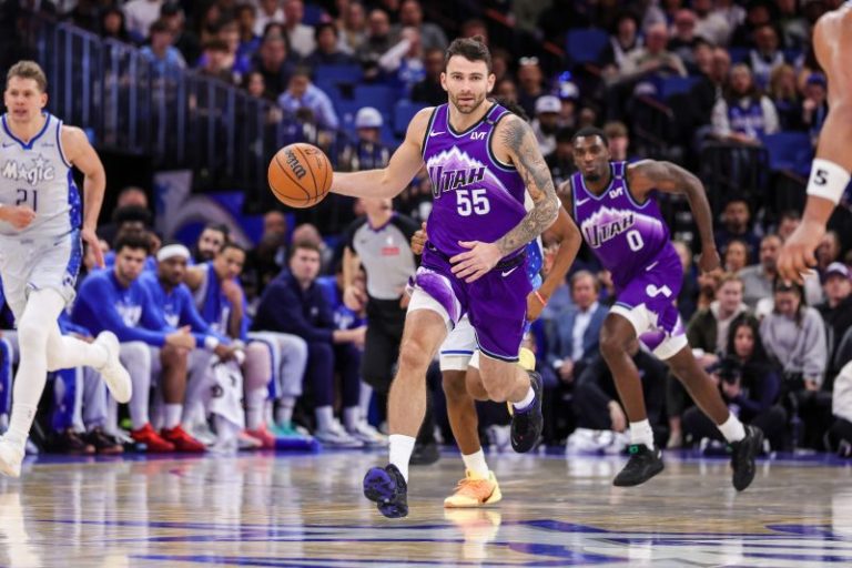 NBA makes statement about tanking with big fines for two teams