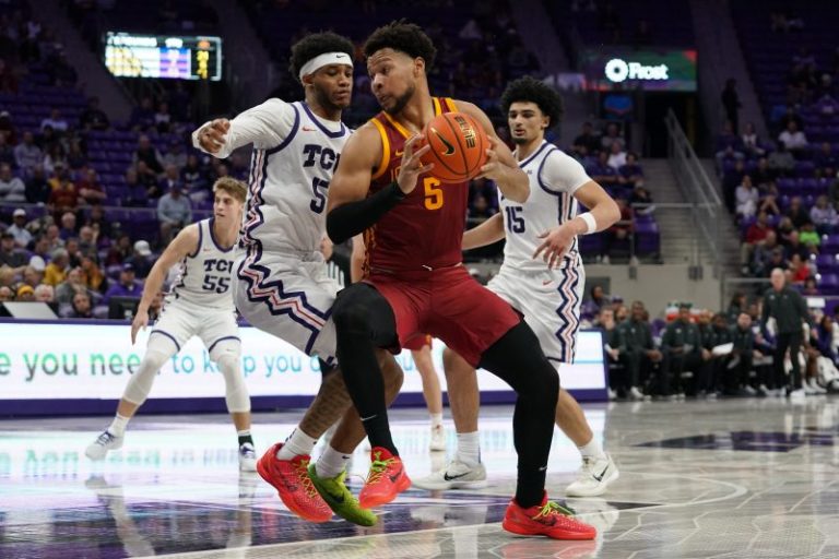 Starting Five: Breaking down best games of the college hoops weekend