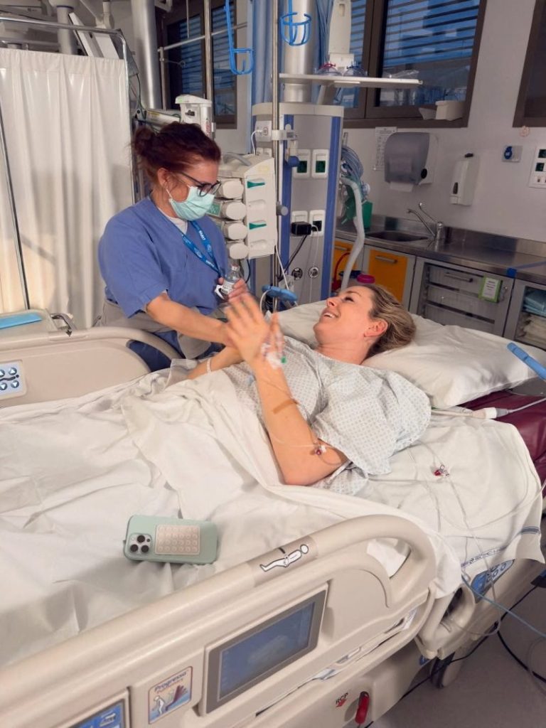 Lindsey Vonn’s latest injury update reveals two more surgeries needed