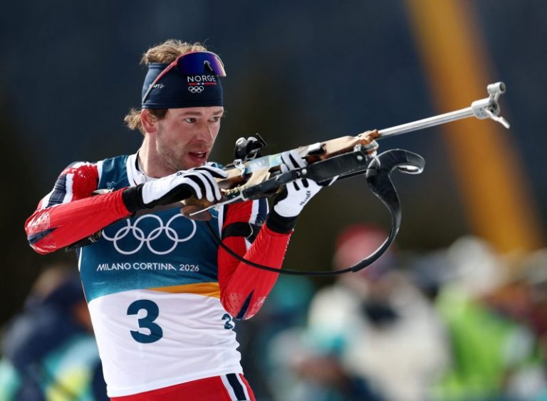 Norway Olympian wins third medal in wake of infidelity admission