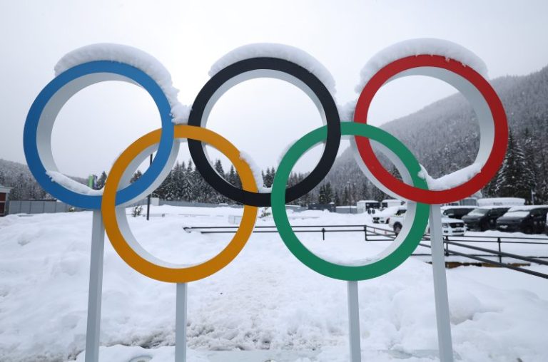 Olympic villages restock condoms after shortage: ‘You can go figure’