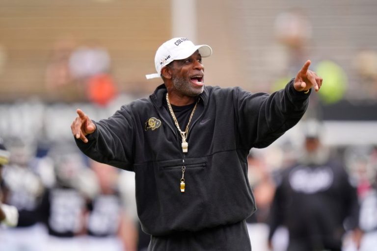 NCAA rejects new spring ball proposal by Deion Sanders
