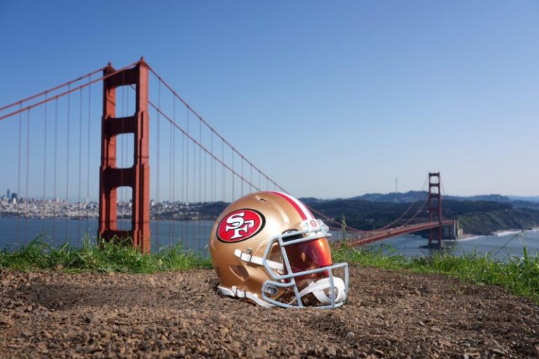 49ers to host NFL’s return to major international city in 2026