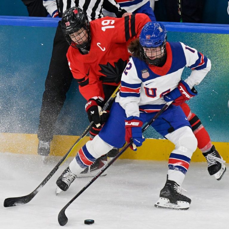 USA, Canada meet again for gold: How have past games gone?