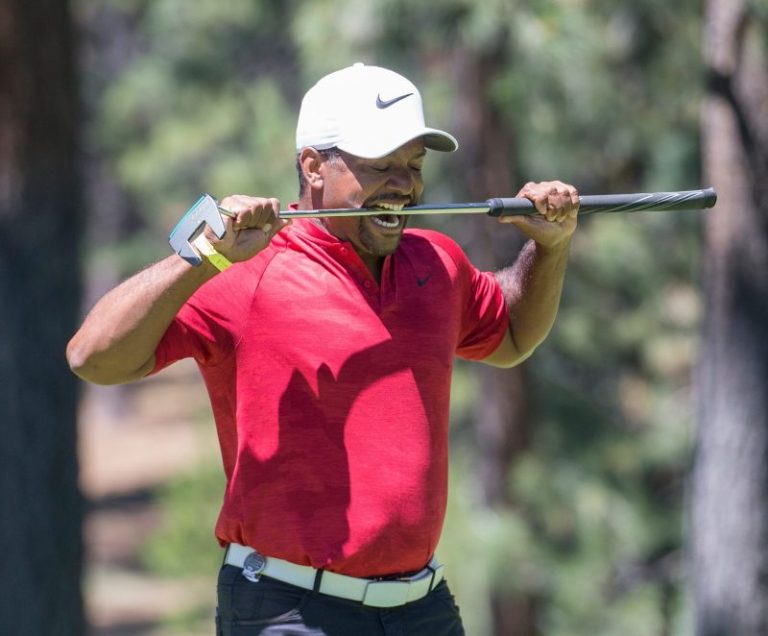 Think you know Alfonso Ribeiro? This intense baseball dad isn’t dancing
