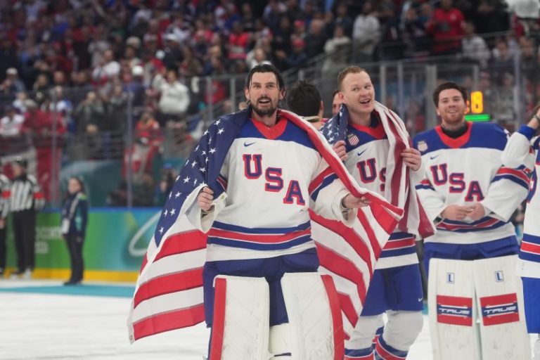 Full list of athletes awarded Presidential Medal of Freedom