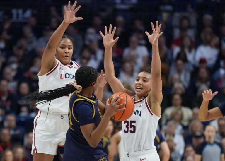 Ranking top 10 players in women’s college basketball ahead of March Madness