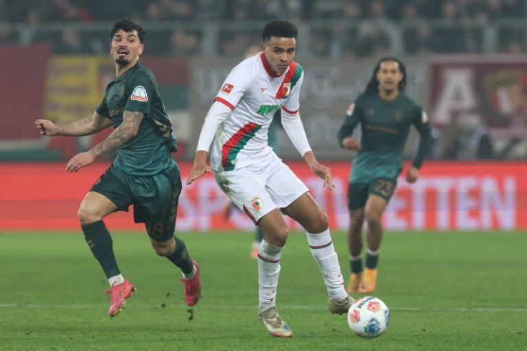 Americans Abroad Five: World Cup pressure mounts before March camp